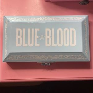 Jeffree Star BLUEBLOOD PALETTE